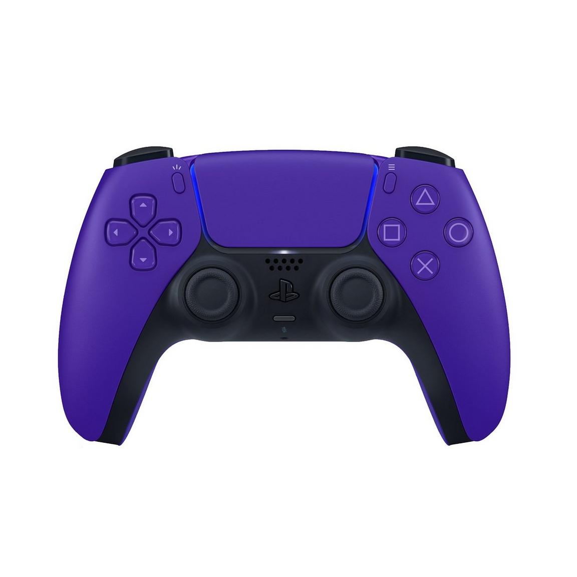 Purple Sony Dualsense Wireless Controller