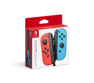 Nintendo Switch Joy-Con (L-R) - Blue - Red