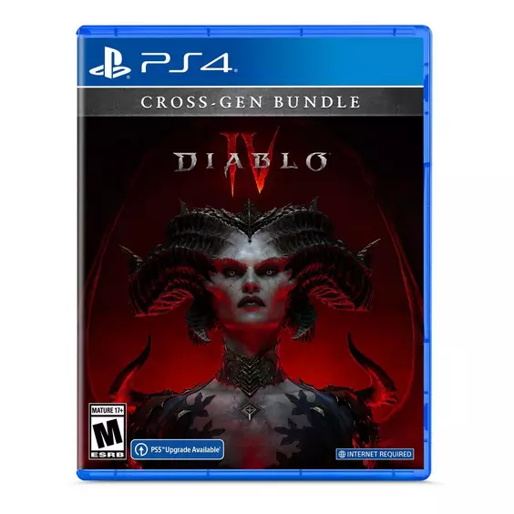 Diablo IV Pre-Order