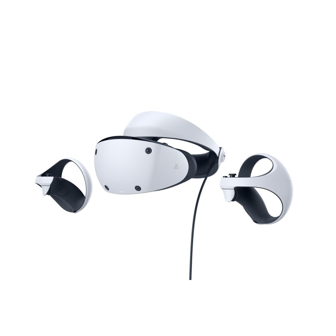 Sony Playstation VR2 Available by Order Only