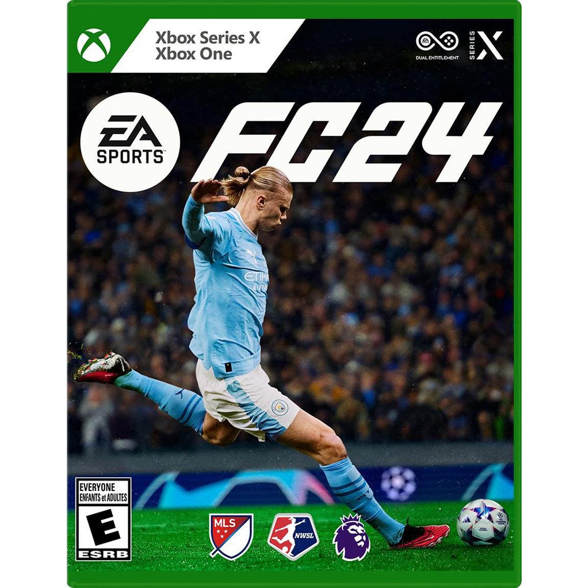 EA Sports FC 24 X1