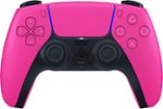 Nova Pink Sony DualSense Wireless Controller