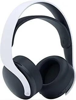 Sony Pulse 3D Wireless Gaming Headset White