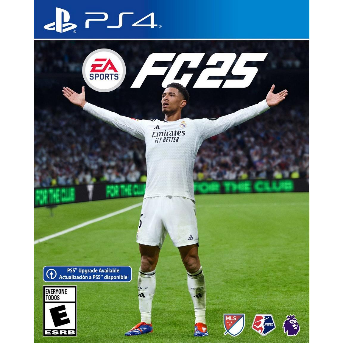 FC 25 PS4