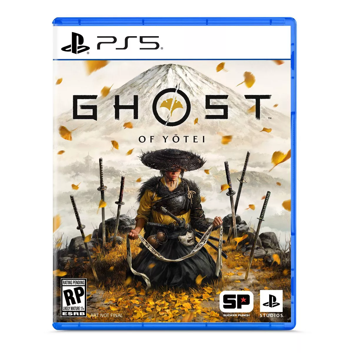 Ghost Of Yotei PS5 Ghost Of Yotei PS5
