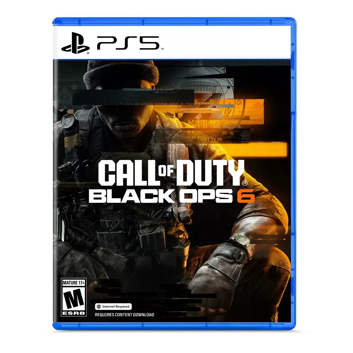 Call of Duty: Black Ops 7 PS5 Call of Duty: Black Ops 7 PS5