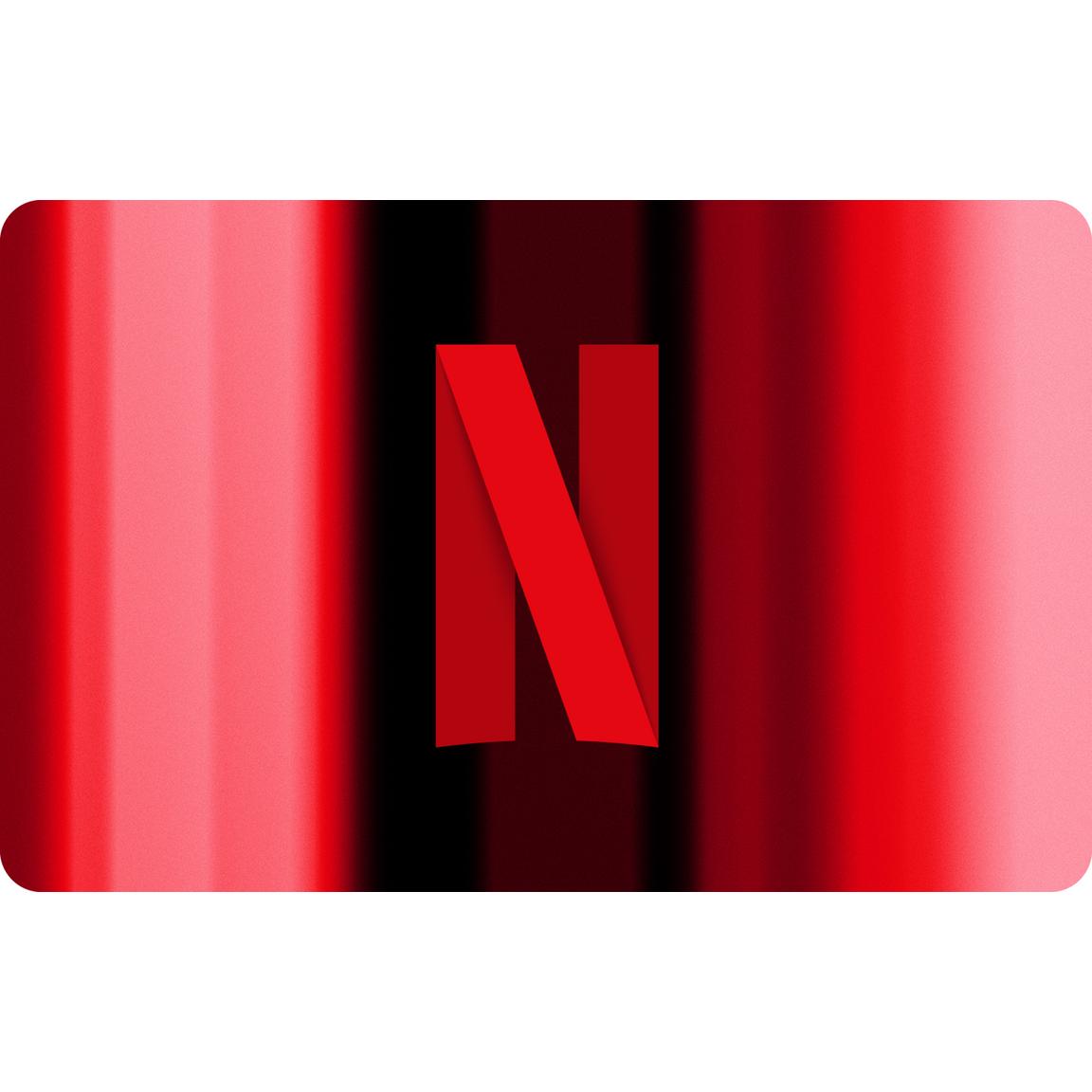 Netflix $30