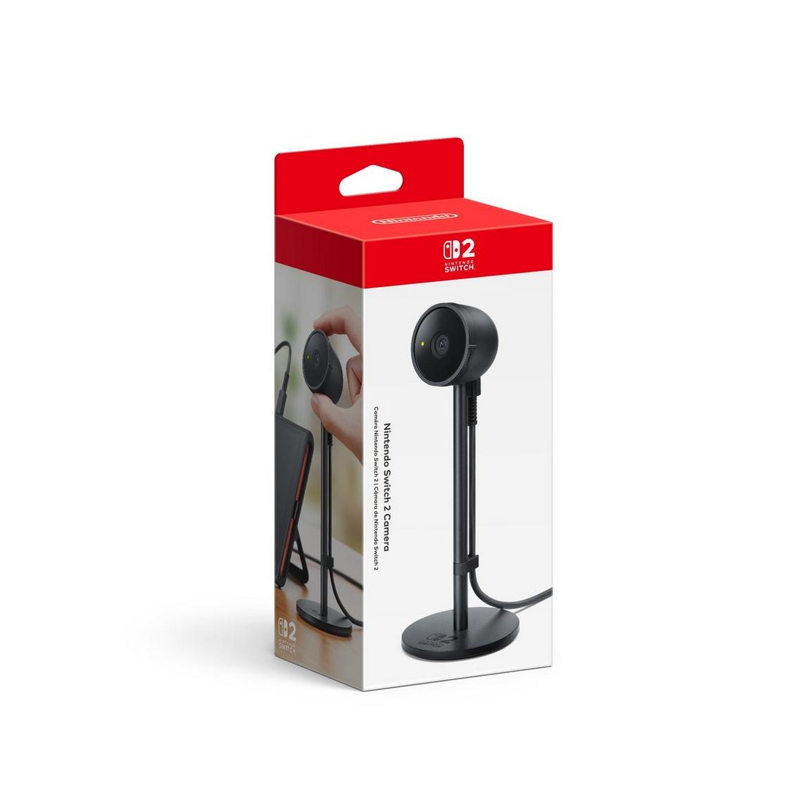 Nintendo Switch 2 Camera Nintendo Switch 2 Camera