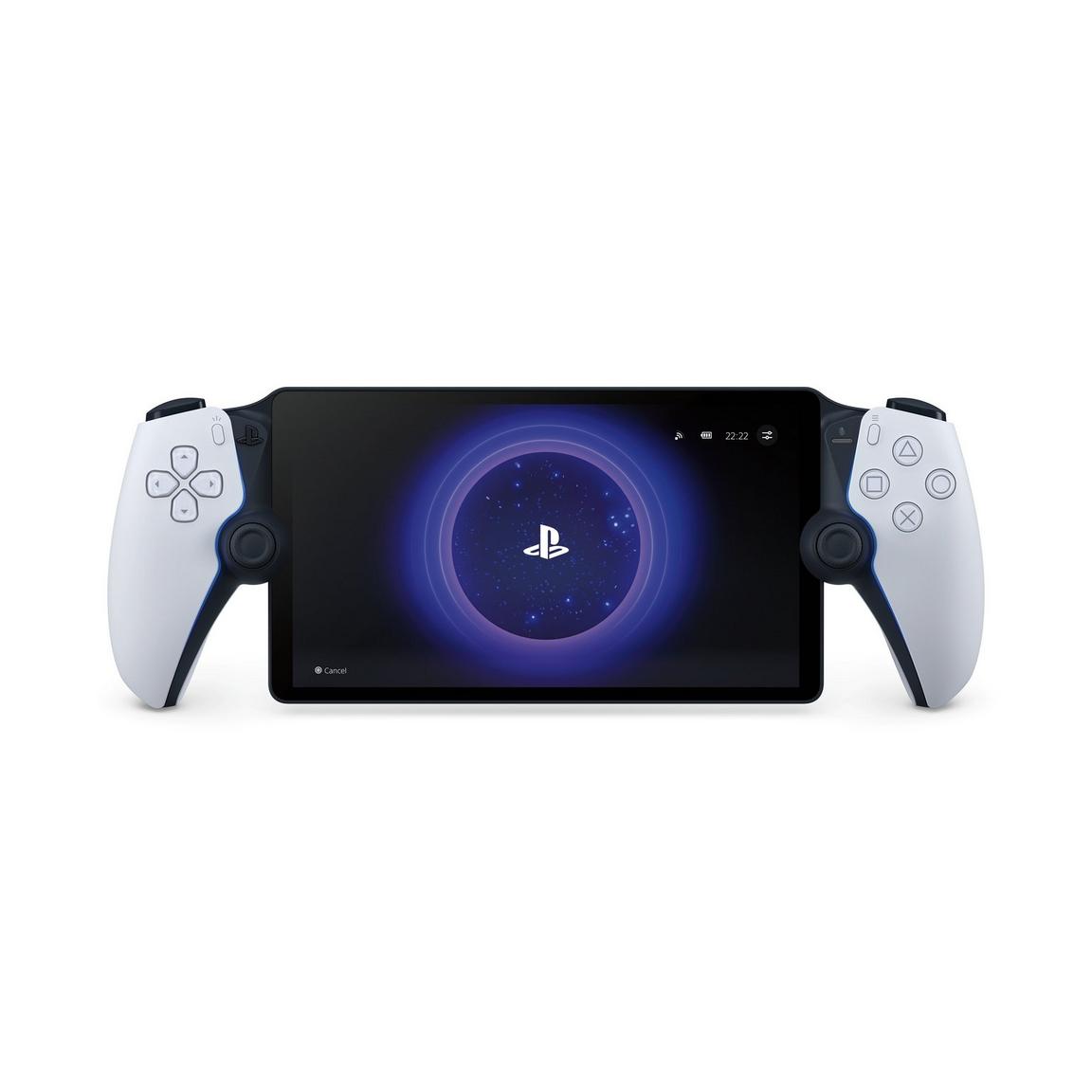 Sony Playstation Portal Remote For PS5 Order Only